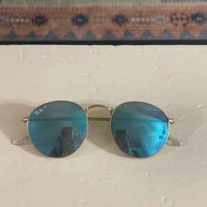 Ray-Ban Sunglasses